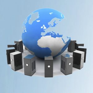 Website Hosting Service
