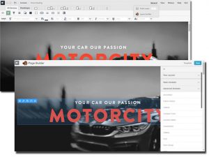 Visual Designer - Microthemer and Beaver Builder
